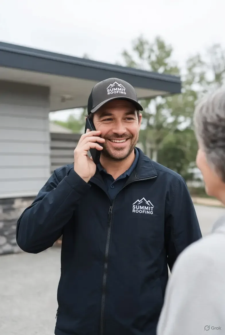 Flat Roof Leak Repair Peach Springs, AZ FAQs